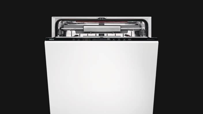 Lavavajillas AEG