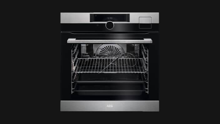 Hornos AEG