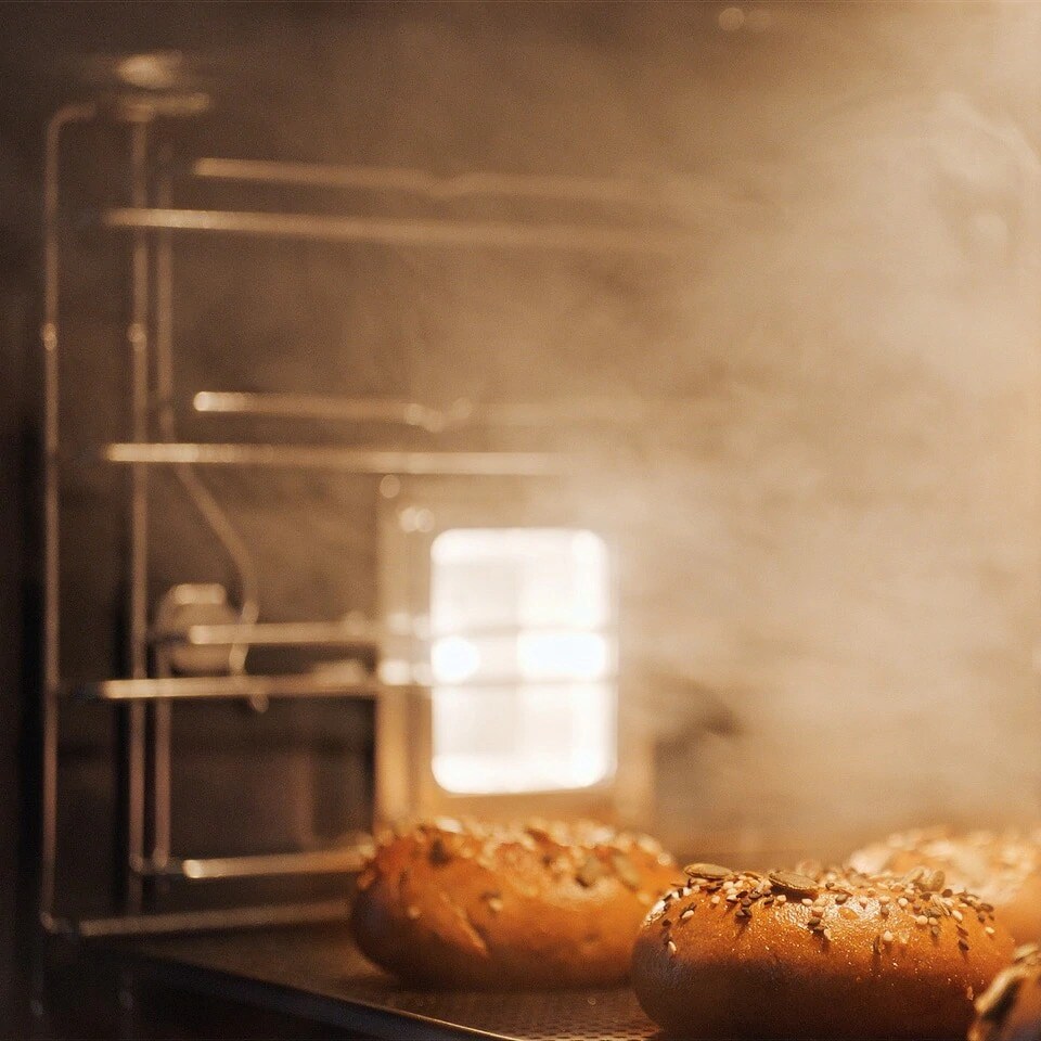 horno caliente horno caliente