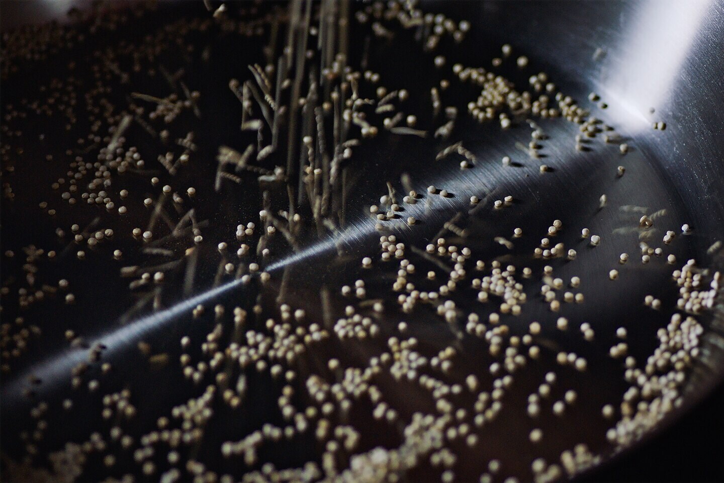 #FuturodelSabor - Inflado y Explotado #FuturodelSabor - Inflado y Explotado