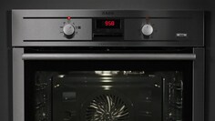 Horno SteamBake