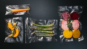 Cocción al vacío «Sousvide»