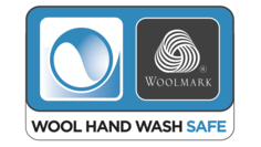Certificado Woolmark Blue