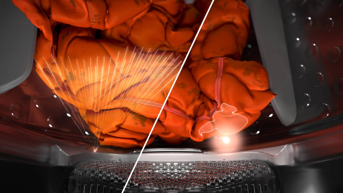 Tecnología 3DScan