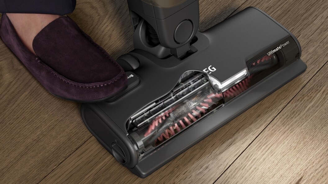 Cepillo BrushRollClean