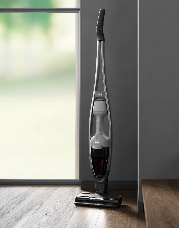 Aspiradoras sin cable Serie 6000