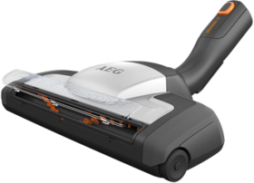 VX9 Turbobrush animal