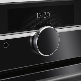 Horno SteamPro AEG