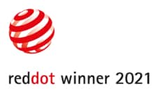 Reddot Awards 2021