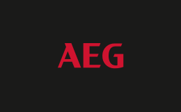 Logo AEG