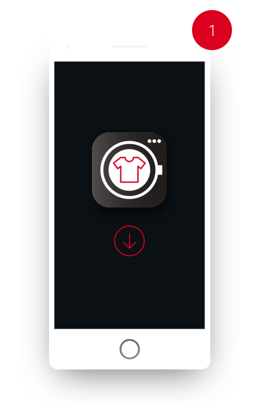 App Onboarding AEG
