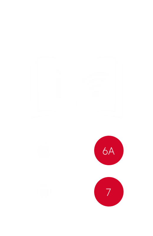 Selecciona el tipo de teléfono