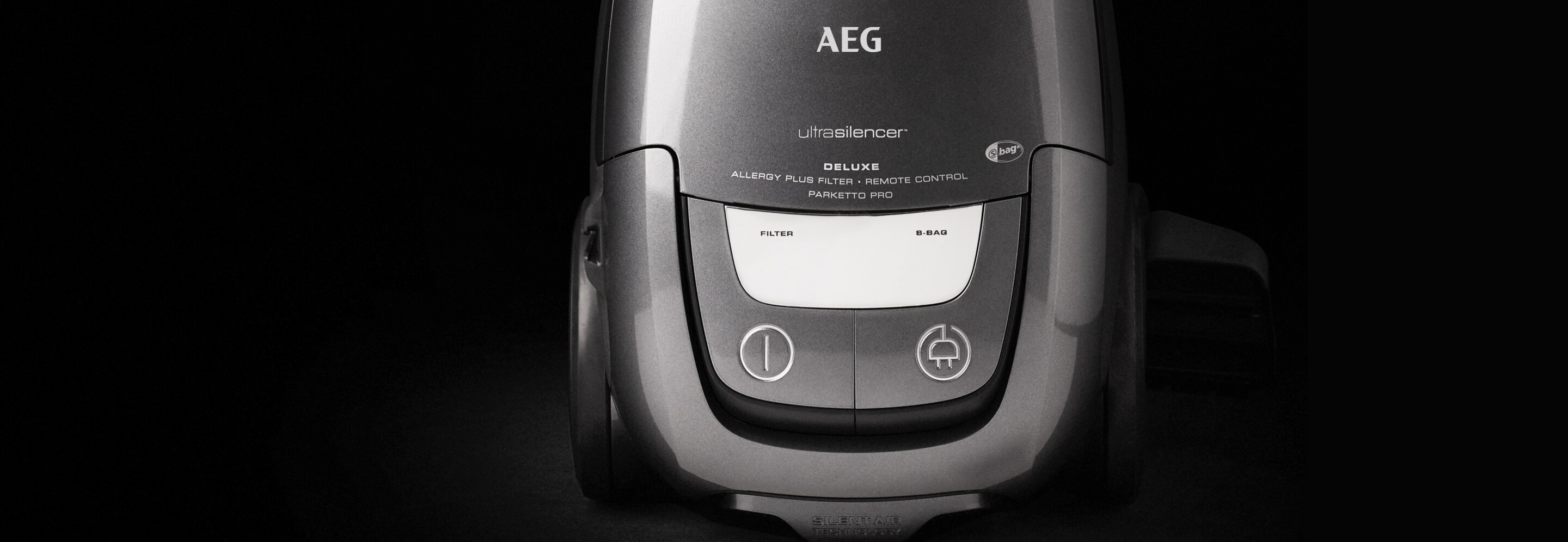 Warranties from AEG AEG