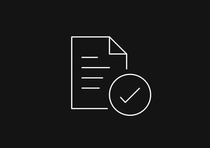 Términos y condiciones de la página web de AEG