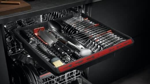 Lavavajillas MaxiFlex