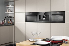 cocina AEG
