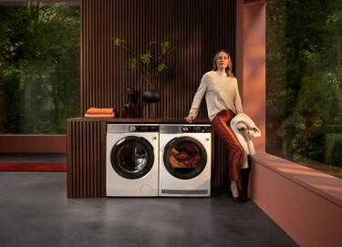 Comprar Secadoras AEG bomba de calor AEG Tienda Online