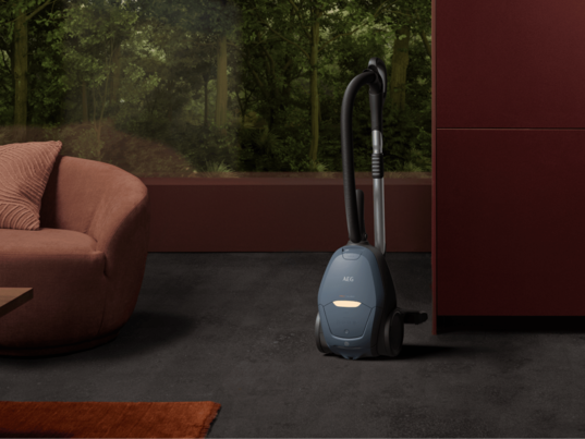 Aspiradoras con cable AEG EcoLine