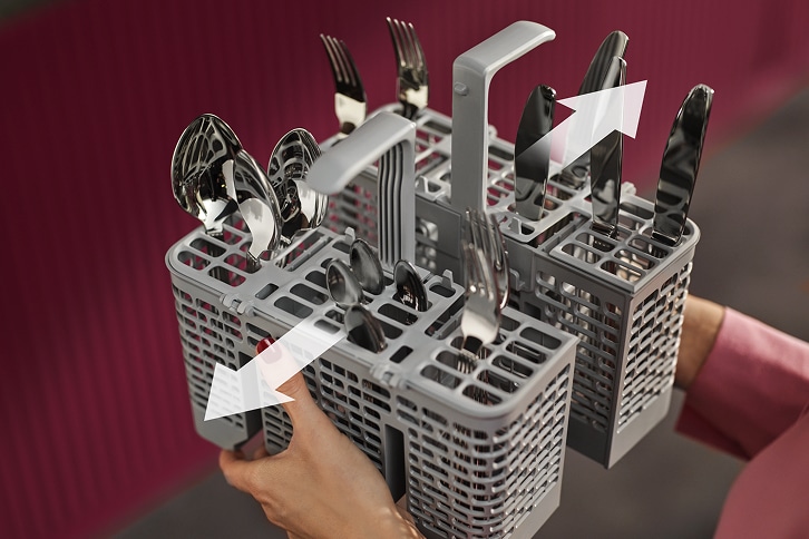 Dishwasher accessories