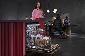 NUEVA gama de lavavajillas