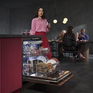 NUEVA gama de lavavajillas