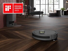 Robot aspirador Serie 7000