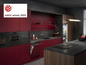 Nueva gama de cocina AEG