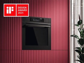 Hornos CookSmartTouch+