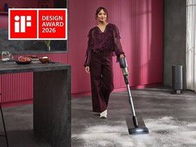 Aspiradora sin cable Serie 7000