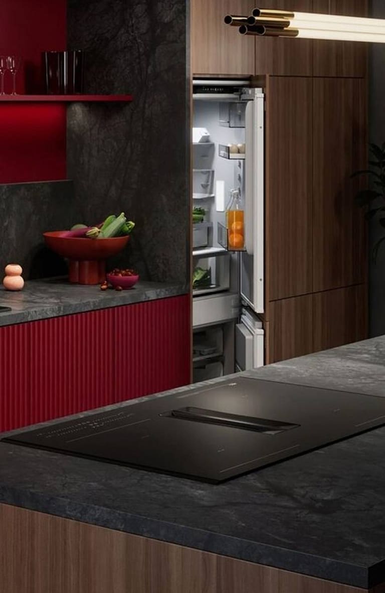Nueva Gama de Cocina AEG