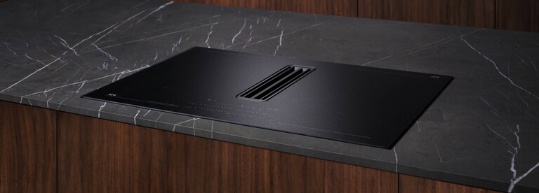 PLACAS DE INDUCCIÓN AEG SAPHIRMATT®