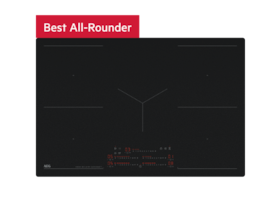 Inducción SaphirMatt®