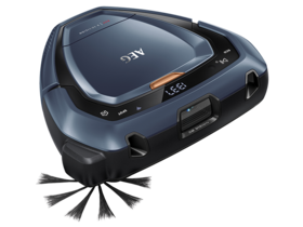 Robot RX9-1-IBM