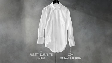 Refresca al vapor con SteamRefresh