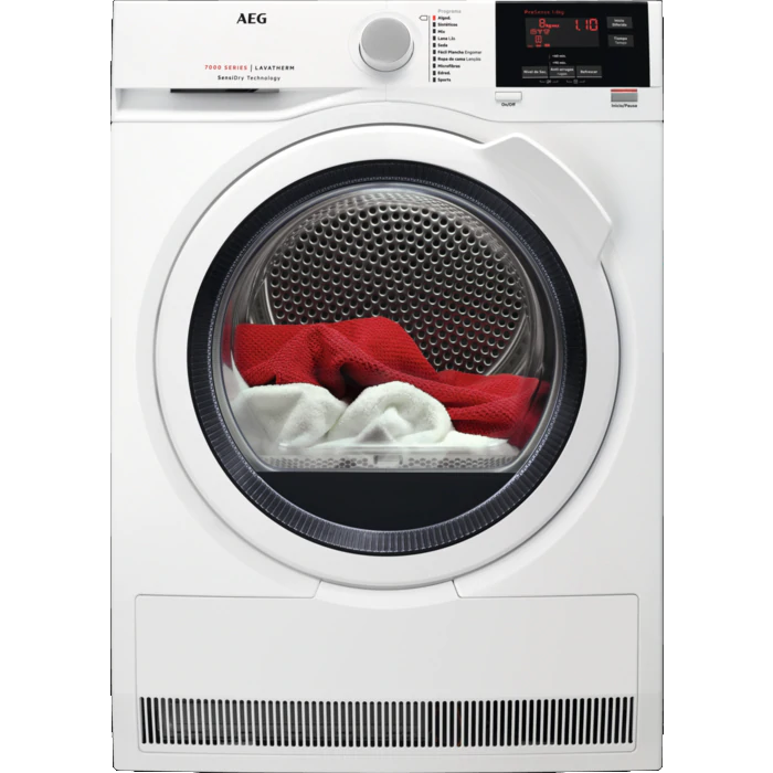 SERIE 7000 | SENSIDRY