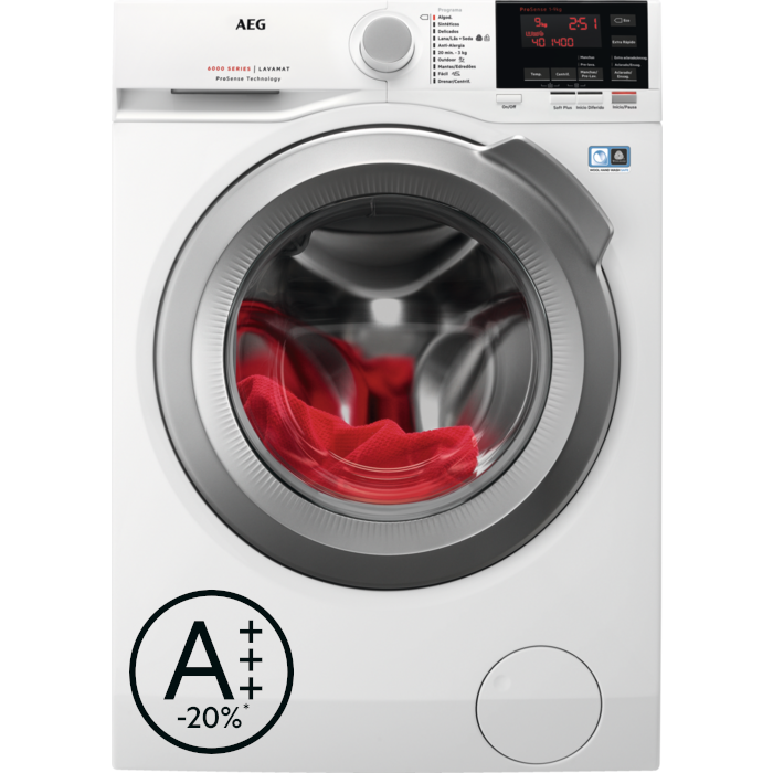SERIE 6000 | PROSENSE®