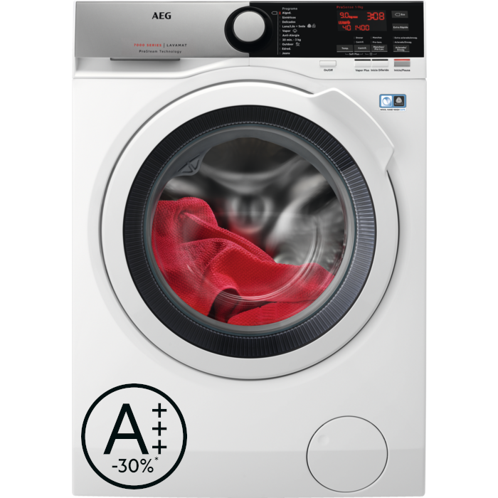 SERIE 7000 | PROSTEAM®