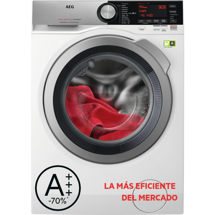 SERIE 9000 | SOFTWATER