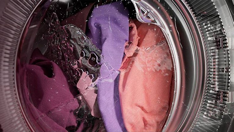 Truth About Laundry - Hallazgo Clave 3