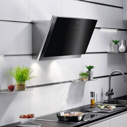 Comprar Cocina compacta AEG placa vitrocerámica 4 zonas y horno