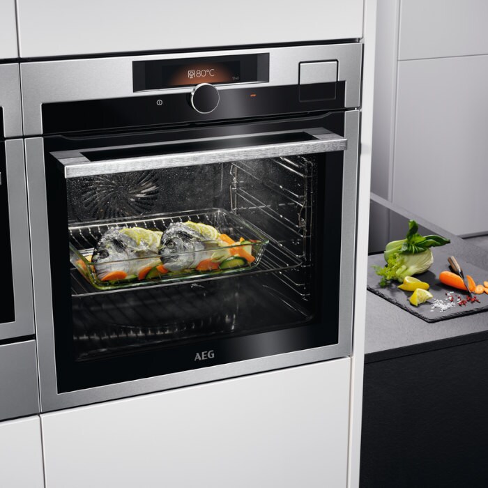 Los mejores hornos del mercado |AEG Tienda Online