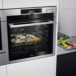 HORNOS AEG