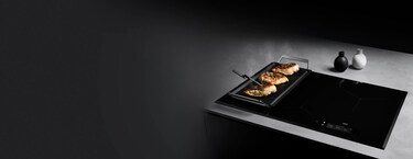 Placa AEG SensePro, el mejor asistente en tu cocina
