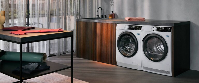 AEG ProSteam®