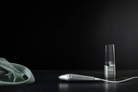 Lápiz Quitamanchas con Ultrasonido