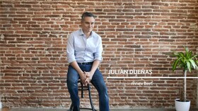 Julián Dueñas - El Crítico