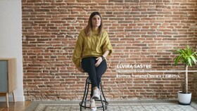 La Cena Imposible - Testimonio de Elvira Sastre