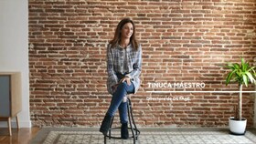 Tinuca Maestro - Directora de DSTAgE