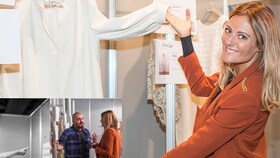 Semana de la moda de Madrid