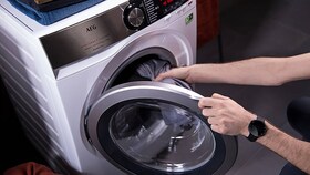 como limpiar la lavadora mantenimiento